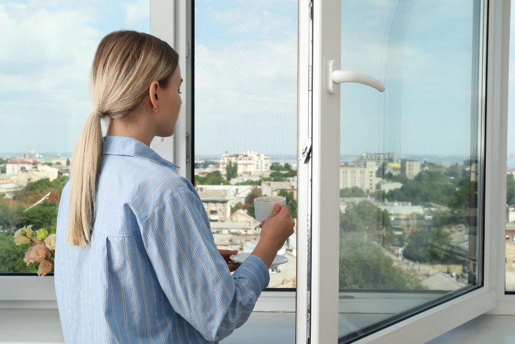 precio ventanas abatibles