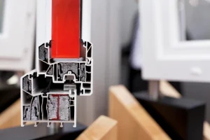 perfiles ventanas pvc