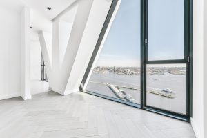 ventanas pvc altas prestaciones